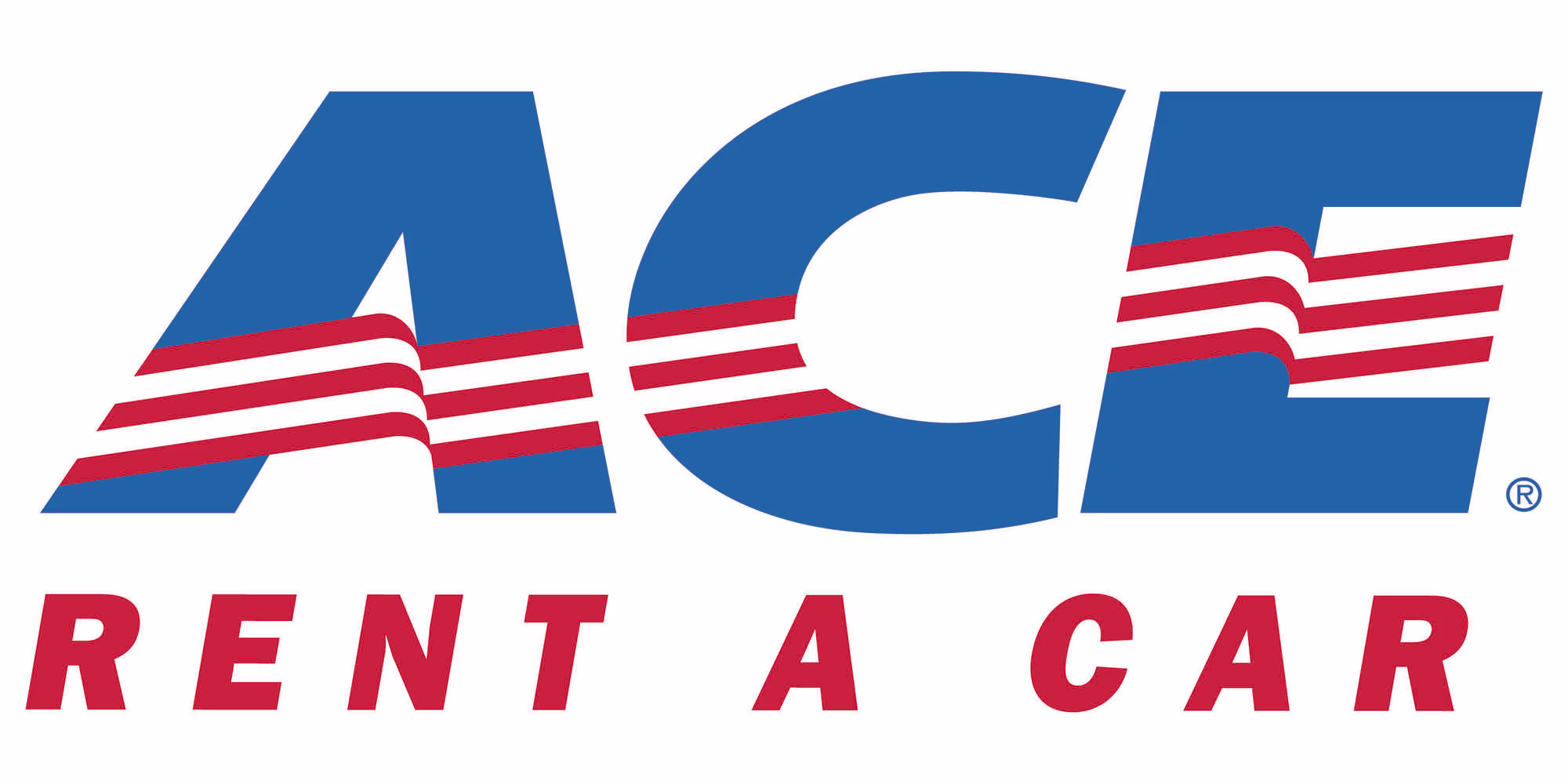 Ace Rent car